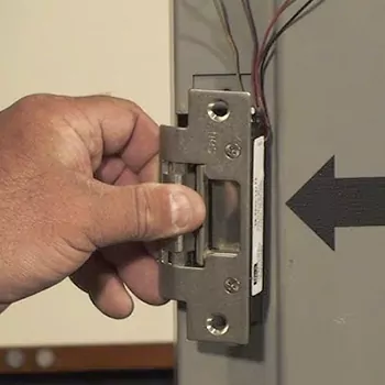 Electric Strike in Kissimmee, FL