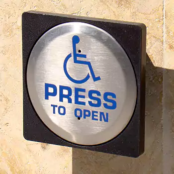 Handicap Door Access Solutions in Kissimmee, FL