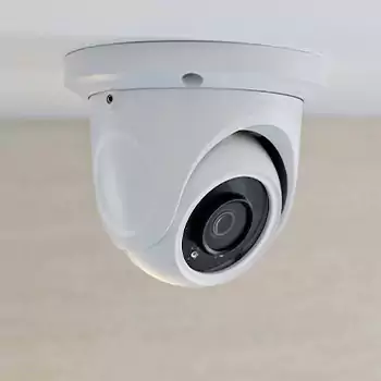 CCTV Camera System in Kissimmee, FL