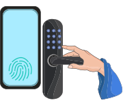 Access Control Technician in Kissimmee