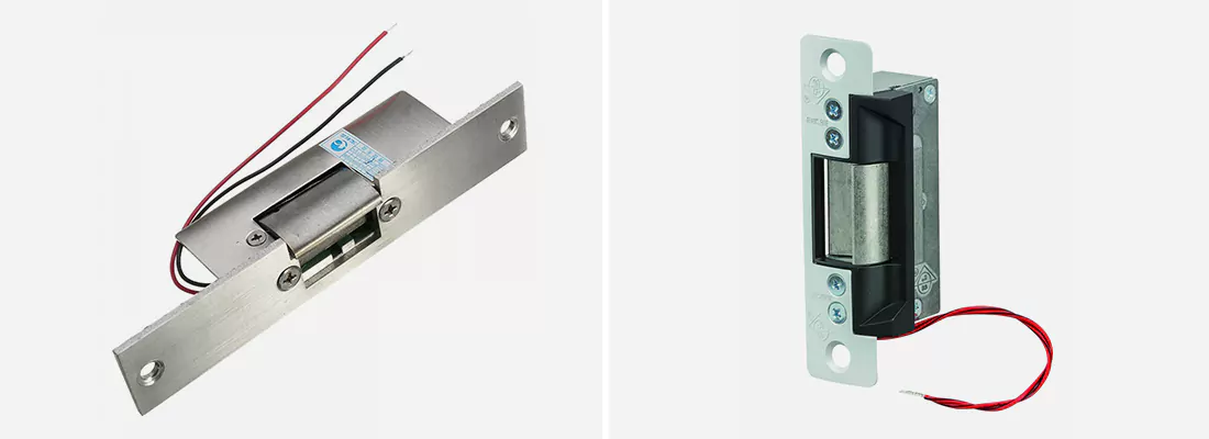 Affordable Electric Strike Systems for Enhanced Security in Kissimmee, FL