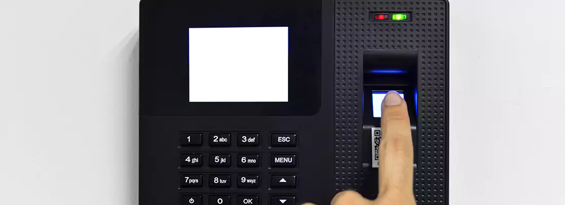 Affordable Office Access Control Systems for Small and Large Offices in Kissimmee, FL