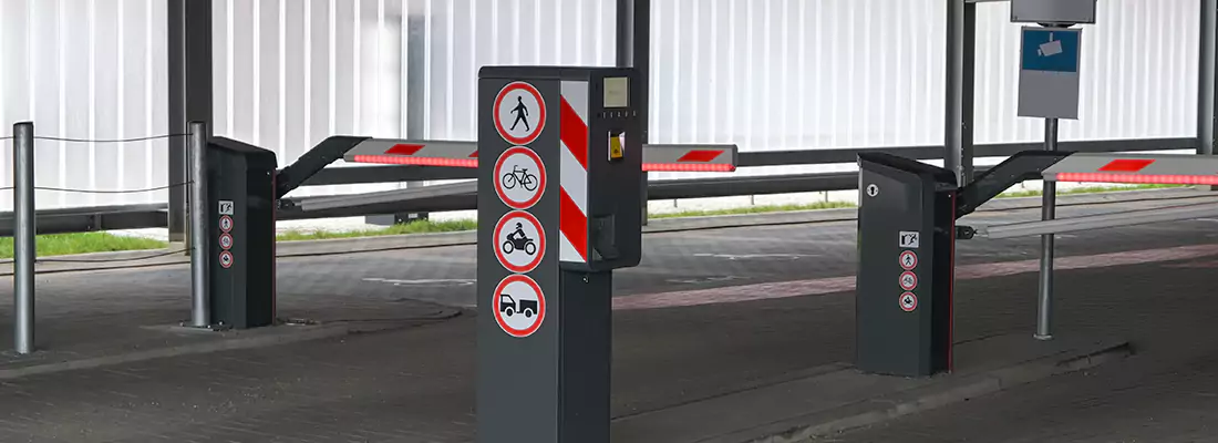 Affordable Parking Gate Systems for Efficient Access Control in Kissimmee, FL