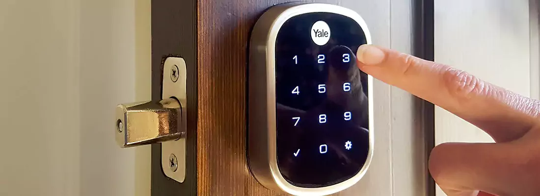 Best PIN Code Locks for Residential and Commercial Security in Kissimmee, FL