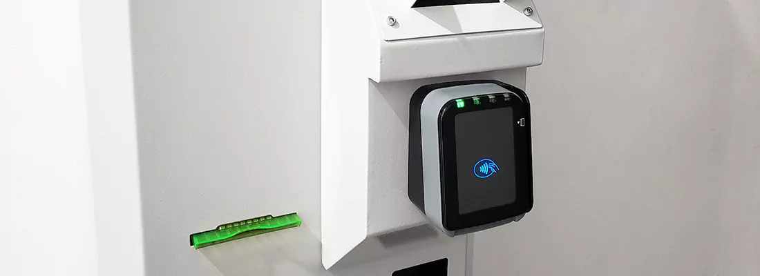 Biometric Security Options in Kissimmee, FL