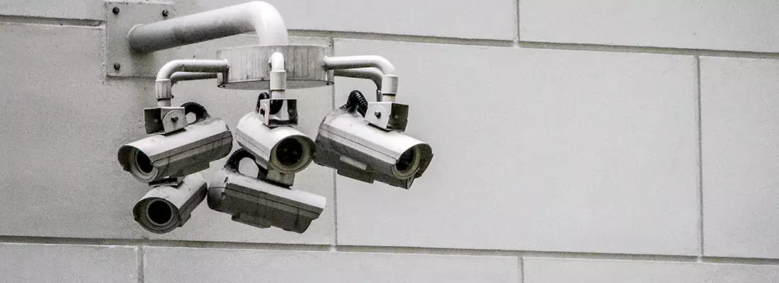 CCTV Camera Systems Are Essential for Security in Kissimmee, FL