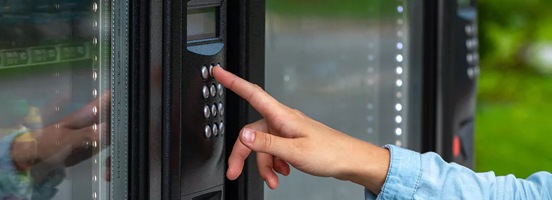 Commercial Access Control Boosts Security in Kissimmee, FL