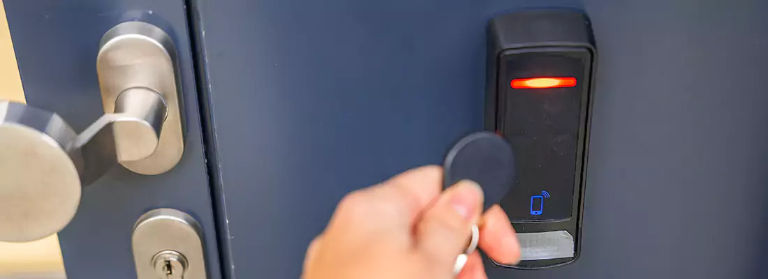 Cost of Installing Fob Door Locks in Kissimmee, FL
