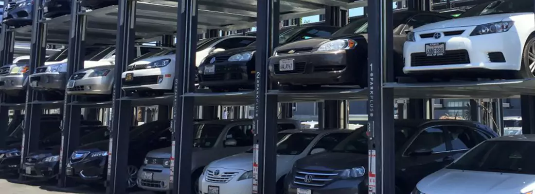 Electric Parking Pillars: A Smart Parking Solution for Residents in Kissimmee, FL