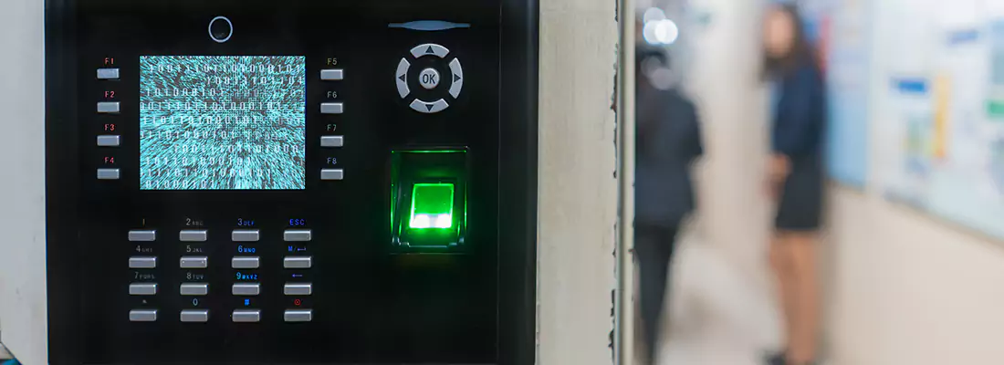 Enhance Security with Retinal Access Systems in Kissimmee, FL