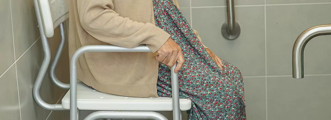 Handicap Toilet Repairs and Maintenance in Kissimmee, FL