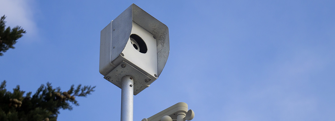 24/7 Monitoring Security Camera Systems in Kissimmee, FL
