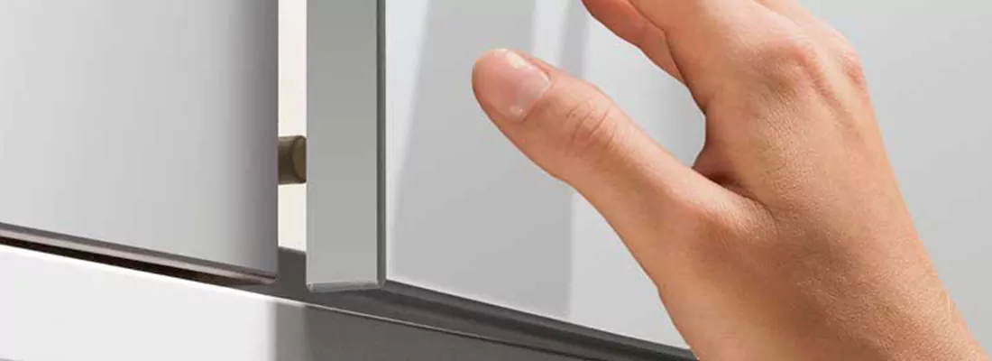 Professional Installation of Push to Open Door Systems in Kissimmee, FL