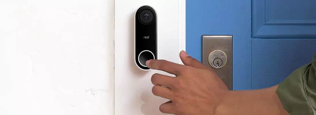 Reliable Electric Doorbell Services in Kissimmee, FL