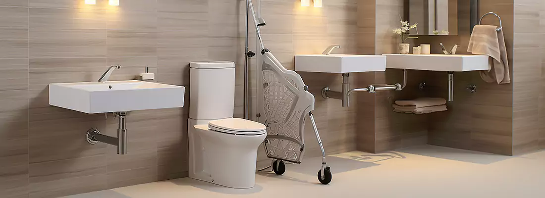 Reliable Handicap Washroom Installation and Maintenance in Kissimmee, FL