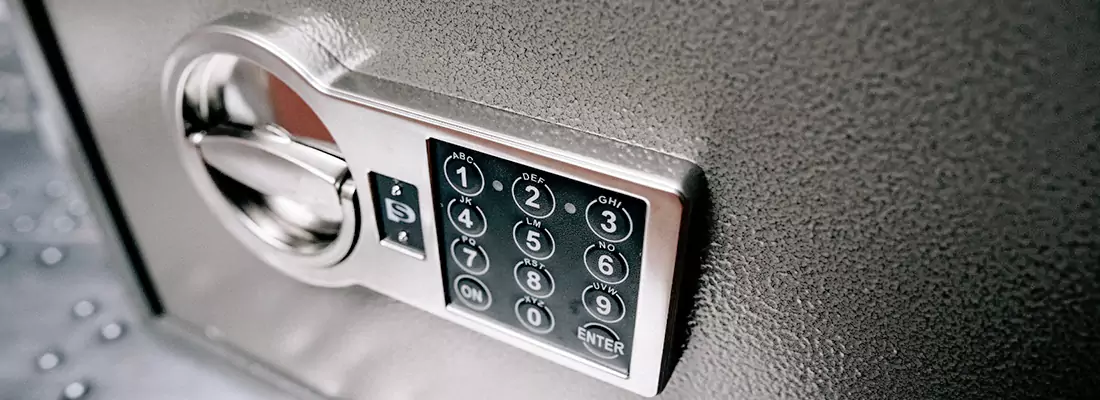 Reliable Keypad Access Control Solutions for Every Need in Kissimmee, FL