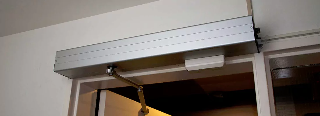 Residential Door Operator Service in Kissimmee, FL