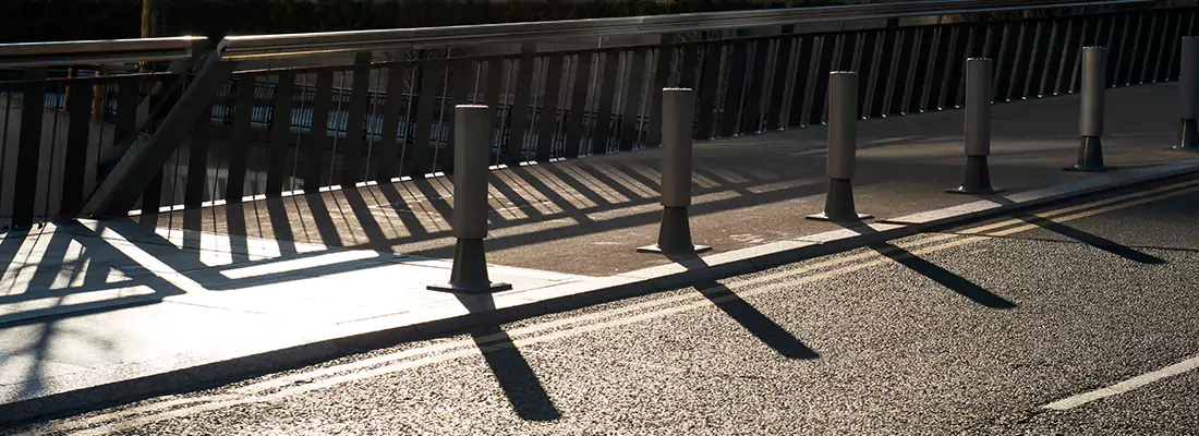 Retractable Driveway Post Repair Services in Kissimmee, FL