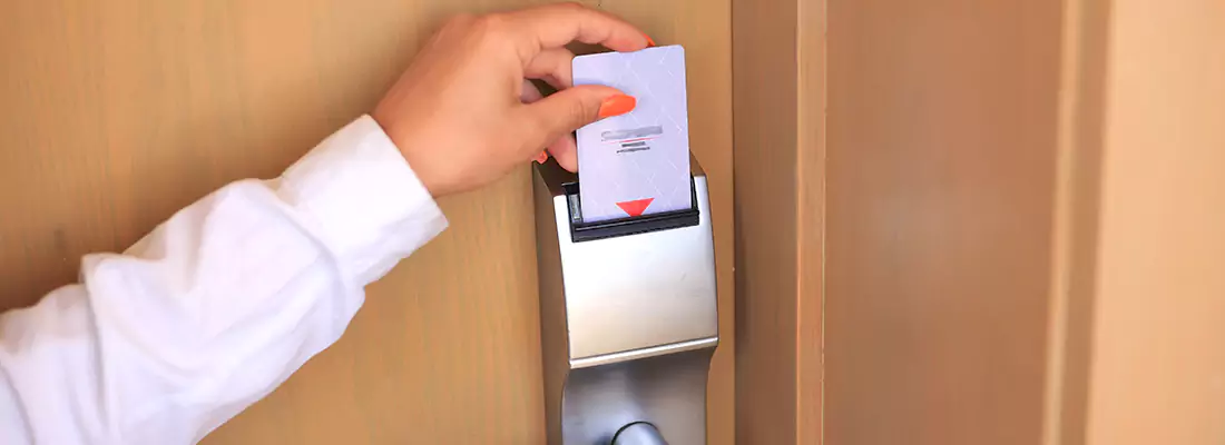 Seamless Integration of Keycard Access Systems in Kissimmee, FL