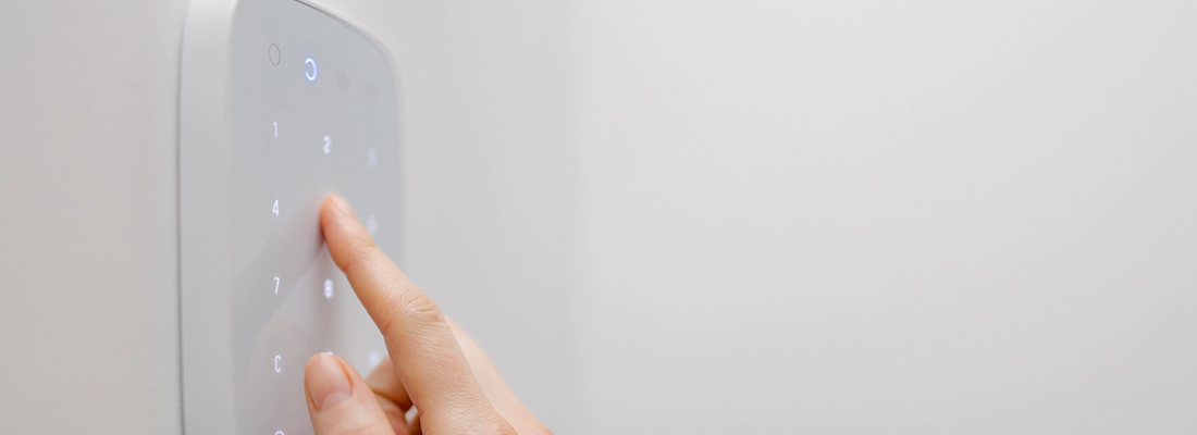 Secure Smart Doorbell Solutions in Kissimmee, FL For Residents