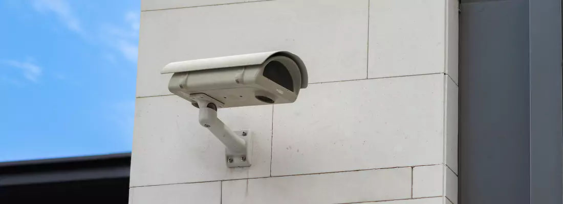 Secure Your Property with Wireless CCTV Systems in Kissimmee, FL