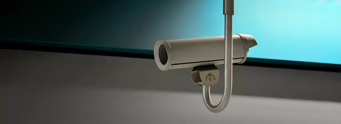 Smart Wireless CCTV Cameras for Remote Monitoring in Kissimmee, FL