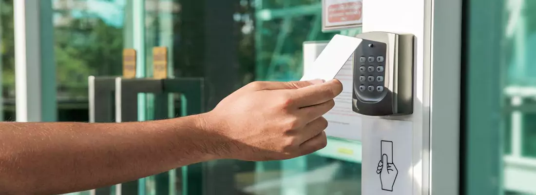 The Best Access Control Features for Properties in Kissimmee, FL