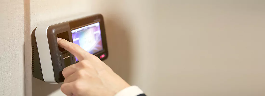 Upgrade Your Business Security with Access Control in Kissimmee, FL