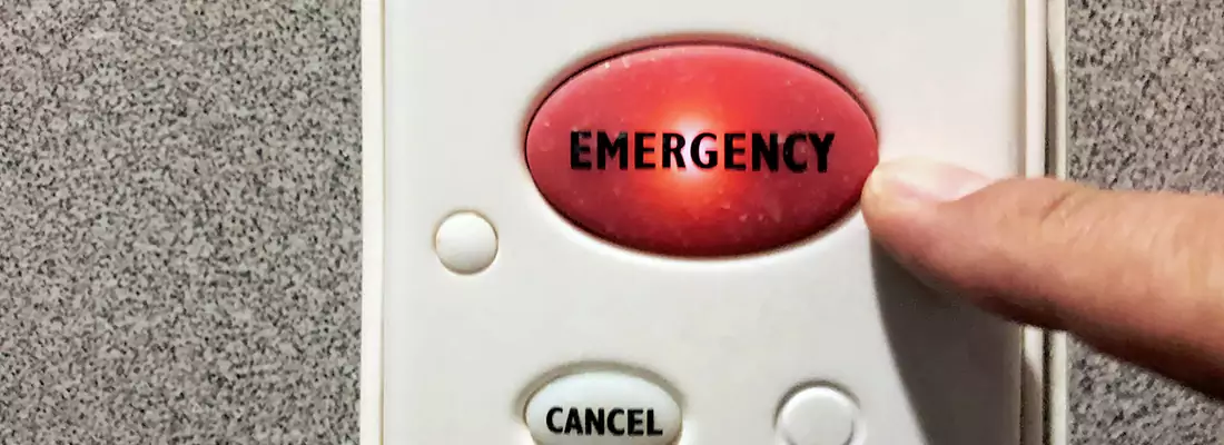 Upgrade Your Washroom Safety with Emergency Buttons in Kissimmee, FL