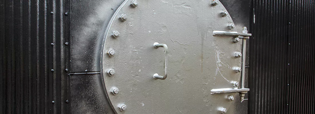 Vault Installation Cost in Kissimmee, FL