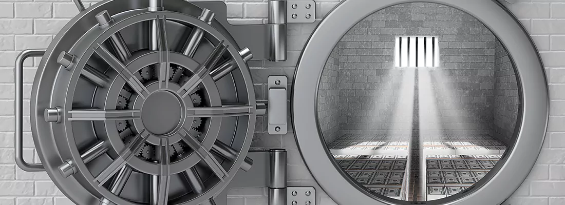 Vault Repair in Kissimmee, FL