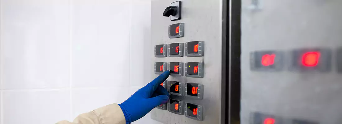 Building Intercom System Installation in Kissimmee, FL