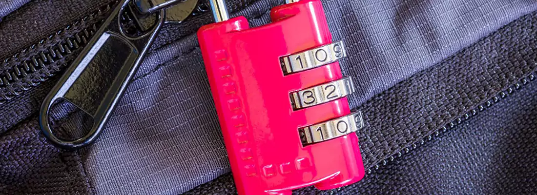 Combination Lock Installation in Kissimmee, FL