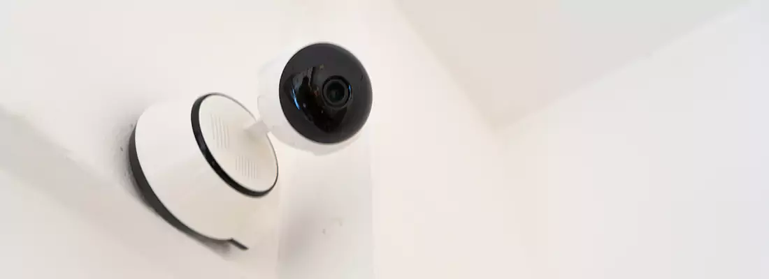 Why Choose Kissimmee Access Control for Indoor CCTV Camera Services in Kissimmee, FL?