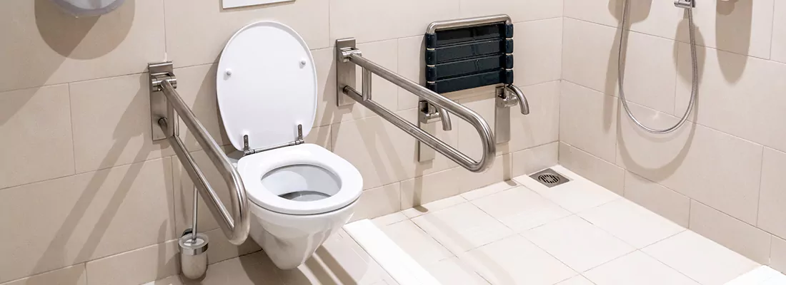 Why Choose Us for Handicap Restroom Services in Kissimmee, FL?