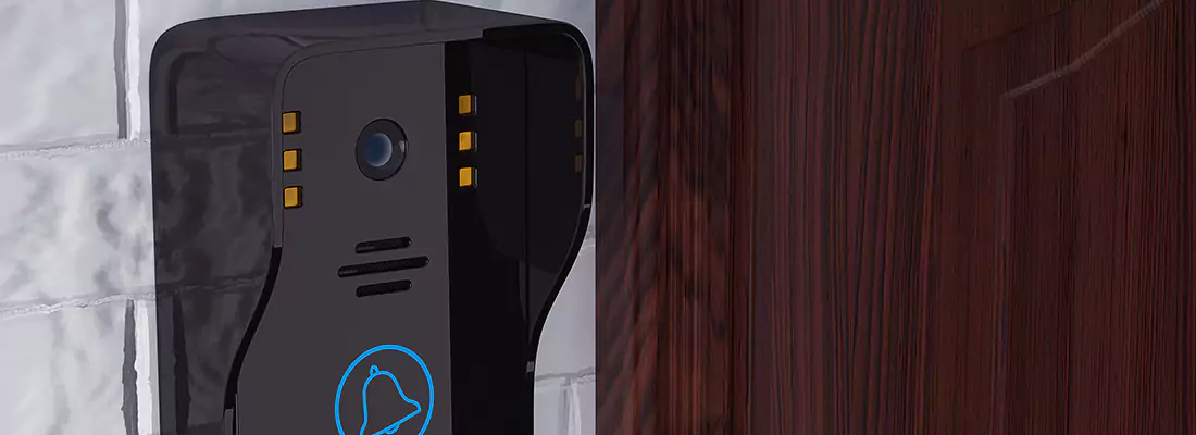 Wireless Door Proximity Sensors for Smart Security in Kissimmee, FL