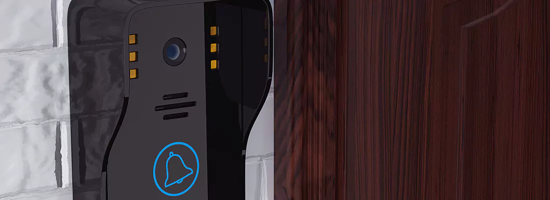 Wireless Gate Intercom Solutions for Homes and Businesses in Kissimmee, FL